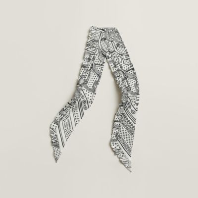 星 ☆新品☆エルメス☆ツイリー☆ Hermes - エルメス ツイリー新品2023